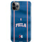 NBA Philadelphia 76ers Jersey iPhone 11 Pro Max Lite Case