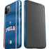 NBA Philadelphia 76ers Jersey iPhone 11 Pro Max Lite Case