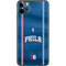 NBA Philadelphia 76ers Jersey iPhone 11 Pro Max Skin