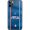 NBA Philadelphia 76ers Jersey iPhone 11 Pro Skin