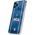 NBA Philadelphia 76ers Jersey iPhone 11 Pro Skin