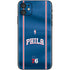 NBA Philadelphia 76ers Jersey iPhone 11 Skin
