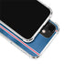 NBA Philadelphia 76ers Jersey iPhone 12 Mini Clear Case