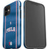 NBA Philadelphia 76ers Jersey iPhone 12 Mini Impact Case