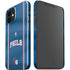 NBA Philadelphia 76ers Jersey iPhone 12 Mini Lite Case