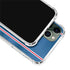 NBA Philadelphia 76ers Jersey iPhone 12 Pro Max Clear Case