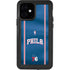 NBA Philadelphia 76ers Jersey iPhone 12 Waterproof Case