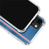 NBA Philadelphia 76ers Jersey iPhone 13 Clear Case