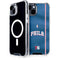 NBA Philadelphia 76ers Jersey iPhone 13 MagSafe Case