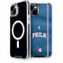 NBA Philadelphia 76ers Jersey iPhone 13 MagSafe Case