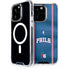 NBA Philadelphia 76ers Jersey iPhone 13 Pro MagSafe Case