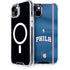 NBA Philadelphia 76ers Jersey iPhone 14 MagSafe Case