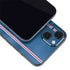 NBA Philadelphia 76ers Jersey iPhone 14 Plus Skin