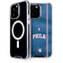 NBA Philadelphia 76ers Jersey iPhone 14 Pro Max MagSafe Case