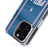 NBA Philadelphia 76ers Jersey iPhone 14 Pro Max MagSafe Case
