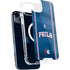 NBA Philadelphia 76ers Jersey iPhone 15 MagSafe Case