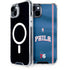 NBA Philadelphia 76ers Jersey iPhone 15 Plus MagSafe Case