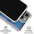 NBA Philadelphia 76ers Jersey iPhone 15 Pro Clear Case
