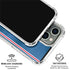 NBA Philadelphia 76ers Jersey iPhone 15 Pro Max Clear Case