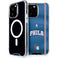 NBA Philadelphia 76ers Jersey iPhone 15 Pro Max MagSafe Case