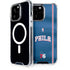NBA Philadelphia 76ers Jersey iPhone 15 Pro Max MagSafe Case