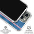 NBA Philadelphia 76ers Jersey iPhone 16 Pro Max Clear Case