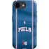 NBA Philadelphia 76ers Jersey iPhone 16e Impact Case