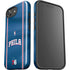 NBA Philadelphia 76ers Jersey iPhone 16e Impact Case