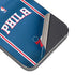 NBA Philadelphia 76ers Jersey iPhone 16e Skin