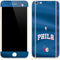 NBA Philadelphia 76ers Jersey iPhone 6/6s Plus Skin