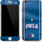 NBA Philadelphia 76ers Jersey iPhone 6/6s Skin