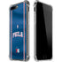NBA Philadelphia 76ers Jersey iPhone 7/8 Plus Clear Case