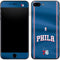 NBA Philadelphia 76ers Jersey iPhone 7 Plus Skin