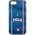 NBA Philadelphia 76ers Jersey iPhone Cases