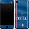 NBA Philadelphia 76ers Jersey iPhone 7 Skin
