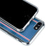 NBA Philadelphia 76ers Jersey iPhone SE (2nd & 3rd Gen) Clear Case