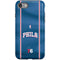 NBA Philadelphia 76ers Jersey iPhone SE (2nd & 3rd Gen) Pro Case