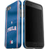 NBA Philadelphia 76ers Jersey iPhone SE (2nd & 3rd Gen) Pro Case