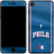 NBA Philadelphia 76ers Jersey iPhone SE (2nd & 3rd Gen) Skin