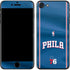 NBA Philadelphia 76ers Jersey iPhone SE (2nd & 3rd Gen) Skin
