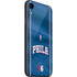 NBA Philadelphia 76ers Jersey iPhone SE (2nd & 3rd Gen) Skin