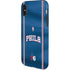 NBA Philadelphia 76ers Jersey iPhone X Pro Case