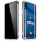 NBA Philadelphia 76ers Jersey iPhone XR Clear Case