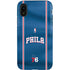 NBA Philadelphia 76ers Jersey iPhone XR Pro Case