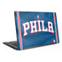 NBA Philadelphia 76ers Jersey Dell Latitude Skin