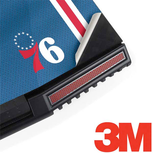 NBA Philadelphia 76ers Jersey Legion Y720 Skin