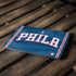 NBA Philadelphia 76ers Jersey Apple MacBook Air Skin