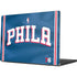 NBA Philadelphia 76ers Jersey MacBook Pro 14in (2021-24) Skin
