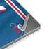 NBA Philadelphia 76ers Jersey MacBook Pro 14in (2021-24) Skin