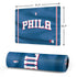 NBA Philadelphia 76ers Jersey Gaming Mouse Pad